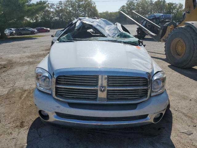 Photo 5 from auction – 2008 DODGE RAM 1500 S with VIN 1D7HU18N58S564861