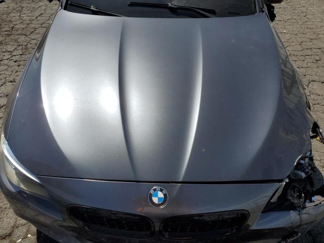 Photo 11 from auction – 2015 BMW 535 I with VIN WBA5B1C57FG126852