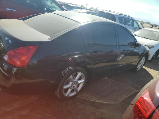 Фото 3 с аукциона – 2005 NISSAN MAXIMA SE с VIN 1N4BA41E85C828476