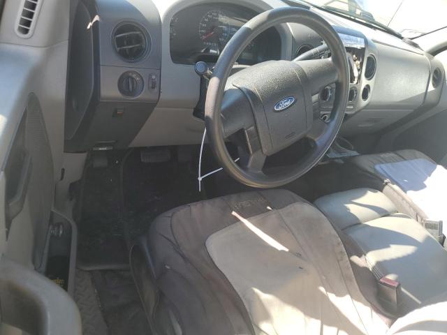 Photo 8 from auction – 2006 FORD F150 with VIN 1FTRF12WX6KE03199