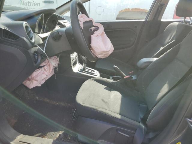 Photo 7 from auction – 2019 FORD FIESTA SE with VIN 3FADP4BJ0KM112183