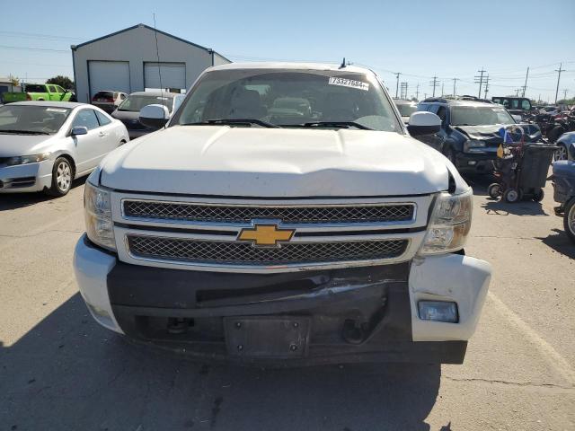 Photo 5 from auction – 2013 CHEVROLET SILVERADO with VIN 3GCPKTE71DG258139