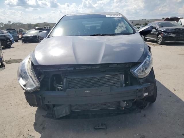 Photo 5 from auction – 2017 HYUNDAI ACCENT SE with VIN KMHCT4AE4HU176202