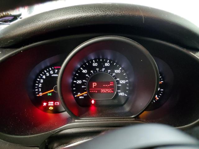 Photo 9 from auction – 2017 KIA SOUL + with VIN KNDJP3A54H7449003