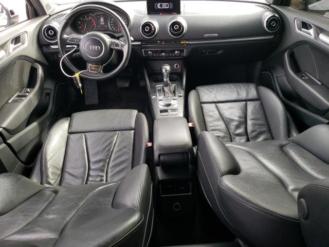 Photo 8 from auction – 2015 AUDI A3 PRESTIG with VIN WAUKFGFF3F1007195