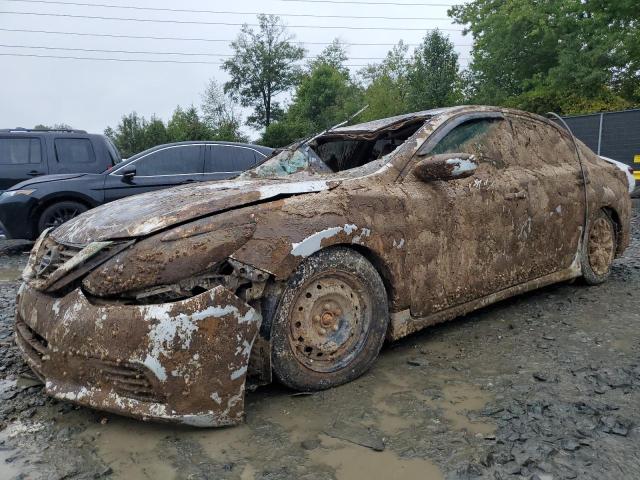 Photo 1 from auction – 2016 NISSAN ALTIMA 2.5 with VIN 1N4AL3AP8GC191657