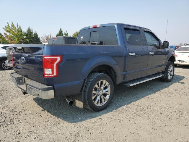Photo 3 from auction – 2017 FORD F150 SUPER with VIN 1FTEW1EP7HKE00976
