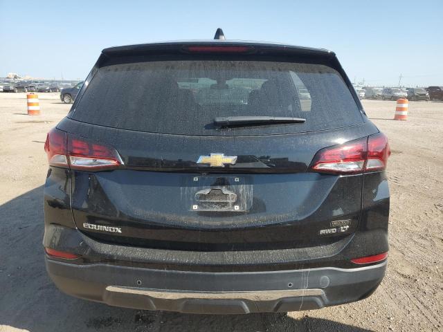 Photo 6 from auction – 2023 CHEVROLET EQUINOX LT with VIN 3GNAXUEG3PL232173