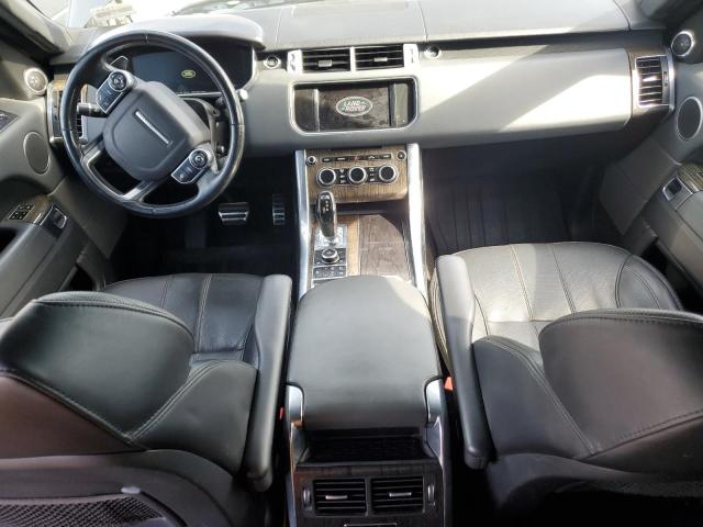 Photo 8 from auction – 2014 LAND ROVER RANGE ROVE with VIN SALWR2EFXEA321093