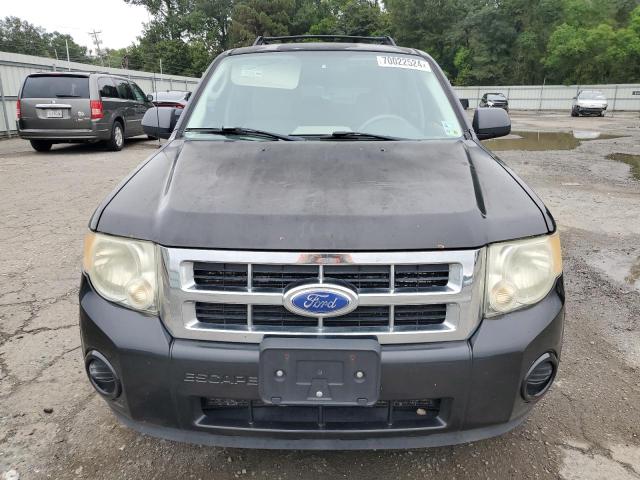 Photo 5 from auction – 2011 FORD ESCAPE XLS with VIN 1FMCU0C77BKC41213