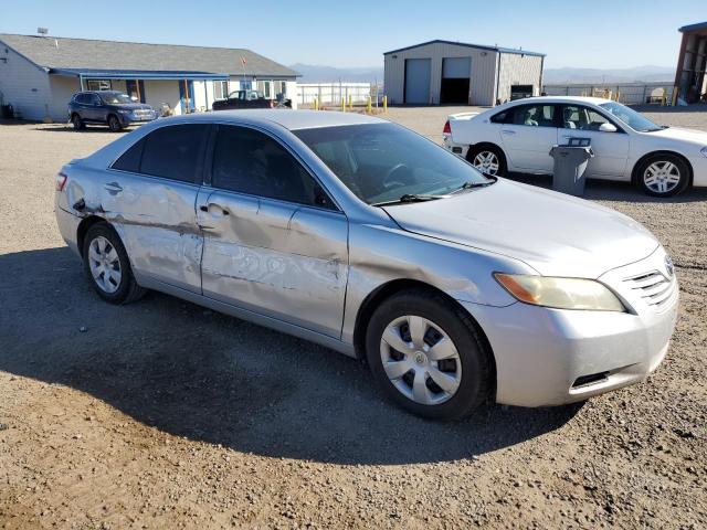 Photo 4 from auction – 2007 TOYOTA CAMRY CE with VIN 4T1BE46K17U007242