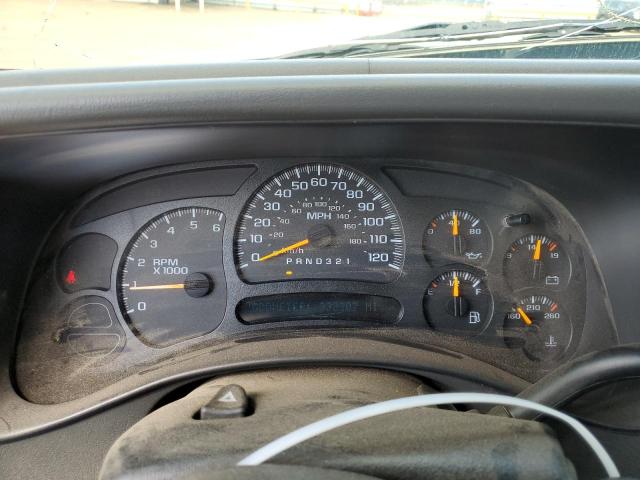 Photo 9 from auction – 2007 CHEVROLET SILVERADO with VIN 2GCEC13V271126370