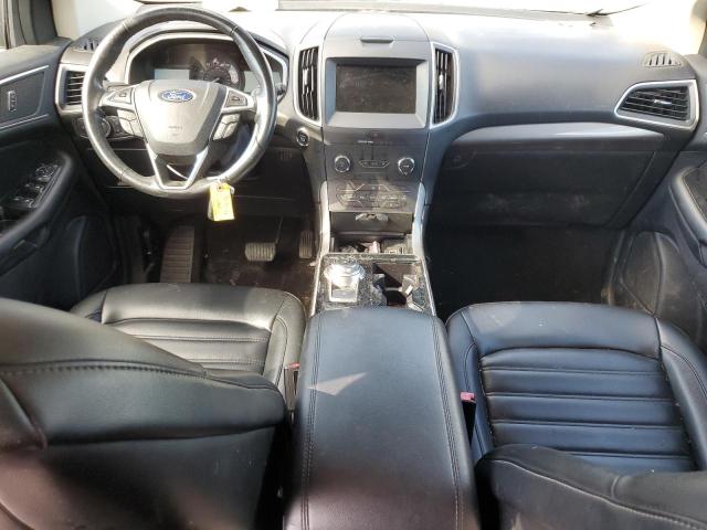 Photo 8 from auction – 2019 FORD EDGE SEL with VIN 2FMPK3J92KBC09308