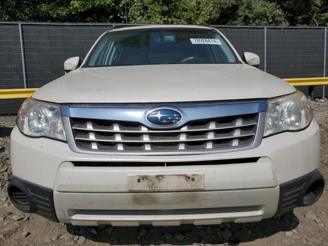 صورة رقم 5 من المزاد - 2013 SUBARU FORESTER 2 مع VIN JF2SHADCXDH430039
