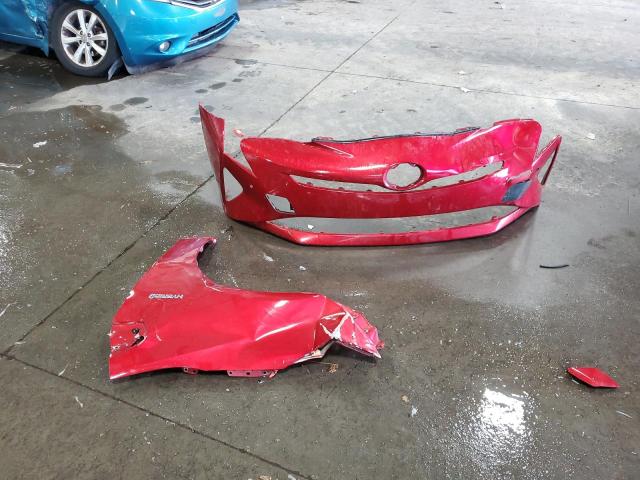 Photo 12 from auction – 2018 TOYOTA PRIUS with VIN JTDKBRFU4J3587689