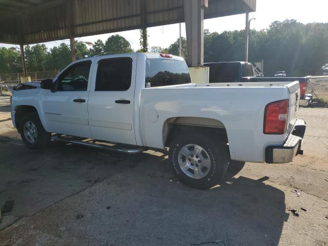 Photo 2 from auction – 2008 CHEVROLET SILVERADO with VIN 3GCEC13058G216321