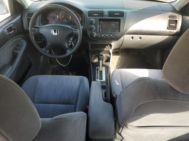 Photo 8 from auction – 2003 HONDA CIVIC EX with VIN 2HGES26773H521458