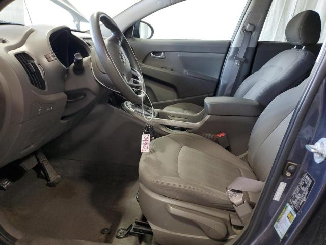 Photo 7 from auction – 2012 KIA SPORTAGE B with VIN KNDPB3A28C7208617