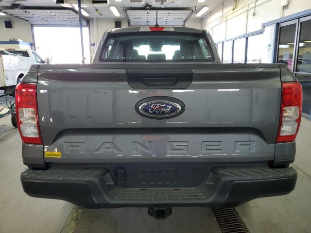 Photo 6 from auction – 2024 FORD RANGER XL with VIN 1FTER4PH4RLE28986