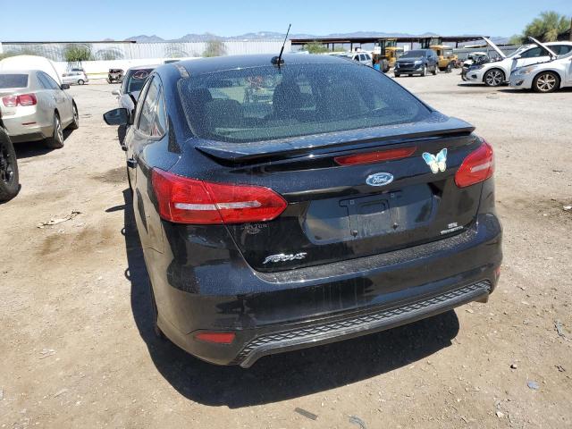 Photo 6 from auction – 2016 FORD FOCUS SE with VIN 1FADP3F20GL282503
