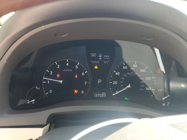 Photo 9 from auction – 2010 LEXUS RX 350 with VIN 2T2ZK1BA7AC035361