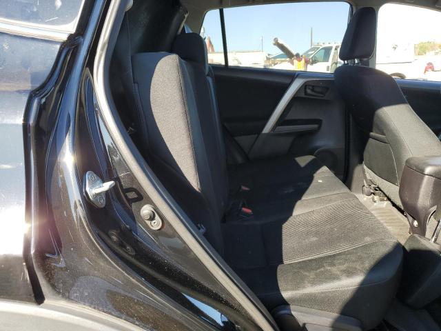Photo 11 from auction – 2016 TOYOTA RAV4 LE with VIN 2T3BFREV2GW453171