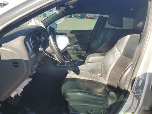 Photo 7 from auction – 2019 DODGE CHARGER SX with VIN 2C3CDXBG6KH736707