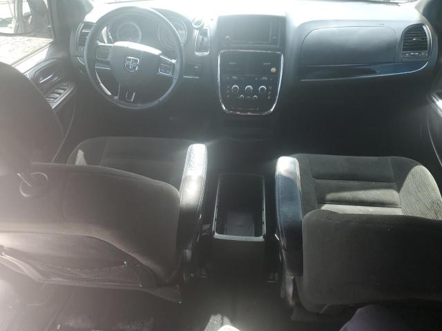Photo 8 from auction – 2016 DODGE GRAND CARA with VIN 2C4RDGBG2GR145149