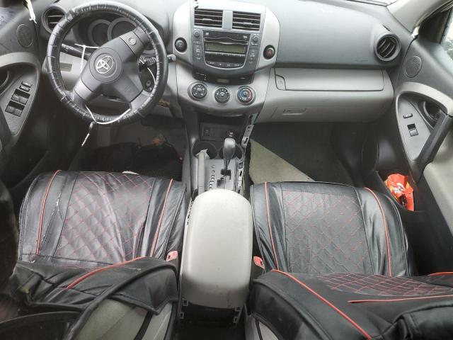 Photo 8 from auction – 2011 TOYOTA RAV4 with VIN 2T3BF4DV7BW096339