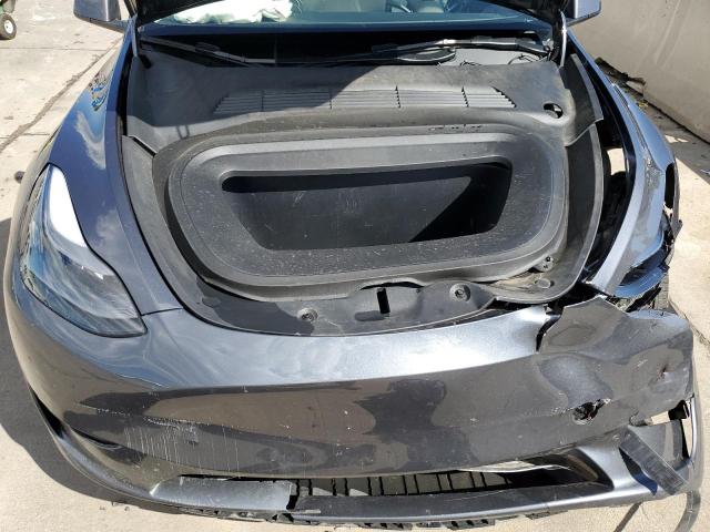 Zdjęcie 12 z aukcji – 2023 TESLA MODEL Y z VIN 7SAYGDEE9PF838911