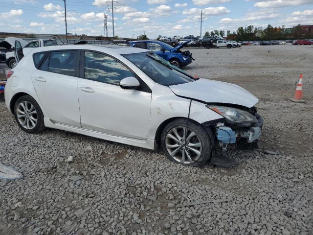صورة رقم 4 من المزاد - 2011 MAZDA 3 S مع VIN JM1BL1M66B1419083