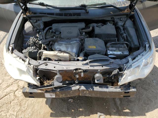 Photo 11 from auction – 2014 TOYOTA CAMRY L with VIN 4T4BF1FK9ER353232