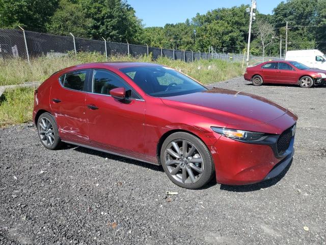 Photo 4 from auction – 2020 MAZDA 3 with VIN JM1BPALMXL1165061