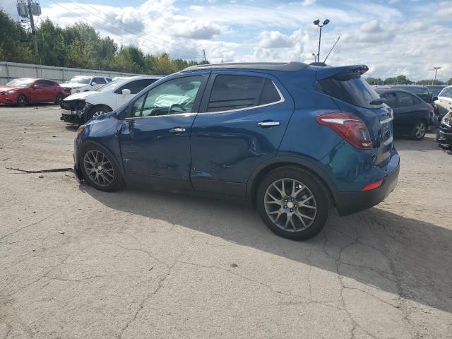 Photo 2 from auction – 2020 BUICK ENCORE SPO with VIN KL4CJ1SB3LB004223