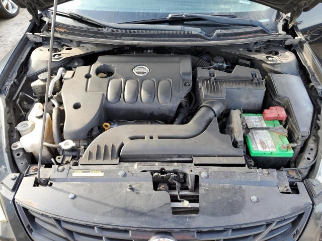 Photo 11 from auction – 2012 NISSAN ALTIMA S with VIN 1N4AL2EP9CC258636