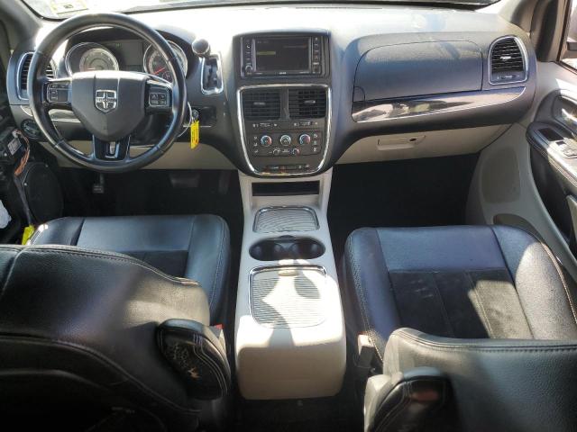 Photo 8 from auction – 2017 DODGE GRAND CARA with VIN 2C4RDGCG0HR848507