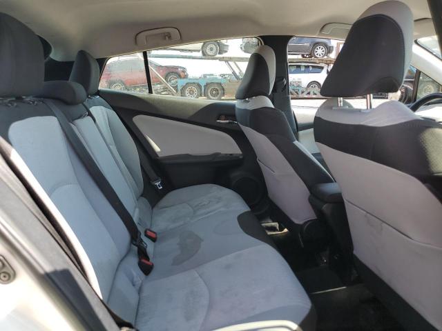 Photo 10 from auction – 2016 TOYOTA PRIUS with VIN JTDKBRFU2G3511350