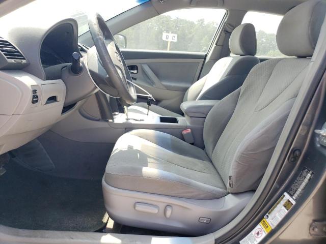 Photo 7 from auction – 2008 TOYOTA CAMRY CE with VIN 4T1BE46K18U785767