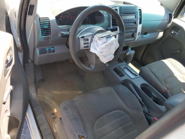 Photo 8 from auction – 2016 NISSAN FRONTIER S with VIN 1N6BD0CT6GN789803