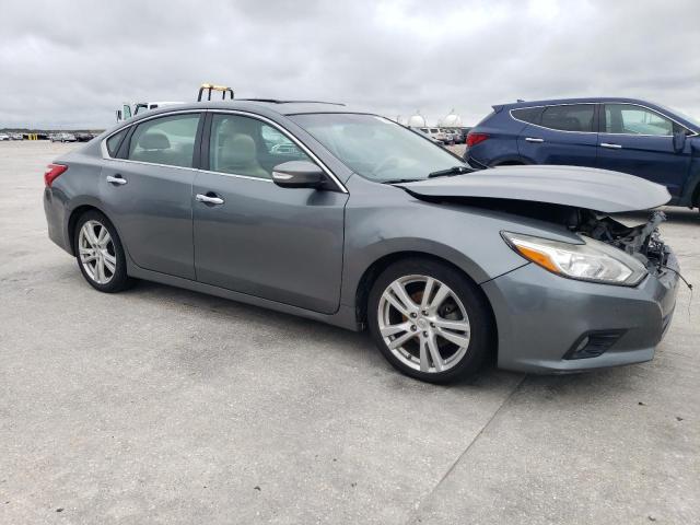 Photo 4 from auction – 2016 NISSAN ALTIMA 3.5 with VIN 1N4BL3AP2GC157587