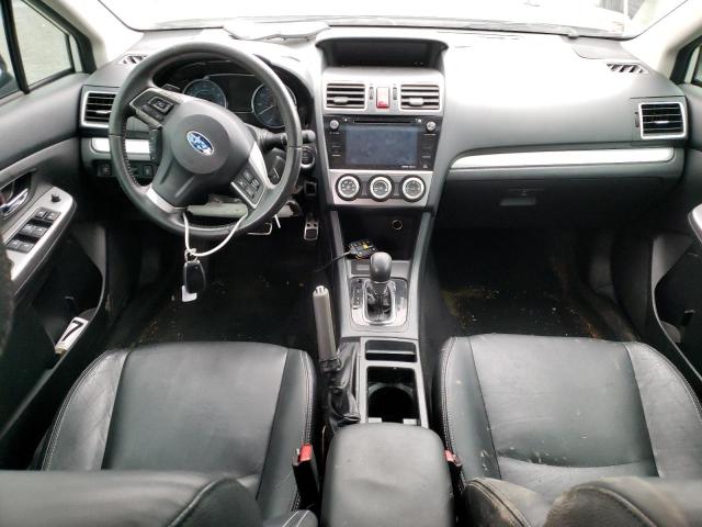 Photo 8 from auction – 2016 SUBARU IMPREZA SP with VIN JF1GPAY63G8277400
