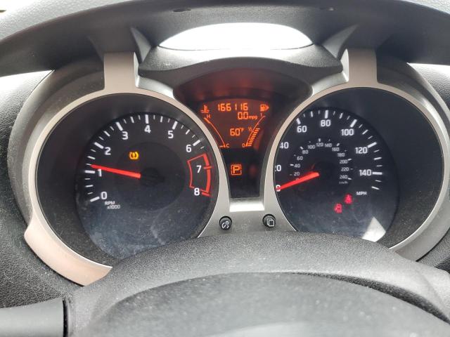 Photo 9 from auction – 2011 NISSAN JUKE S with VIN JN8AF5MV8BT016734