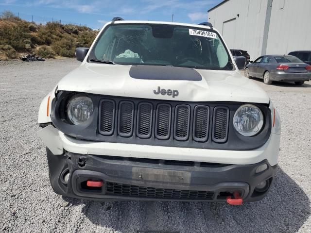 Photo 5 from auction – 2016 JEEP RENEGADE T with VIN ZACCJBCT6GPC50309
