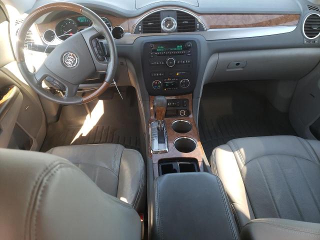Photo 8 from auction – 2011 BUICK ENCLAVE CX with VIN 5GAKVBED1BJ109034