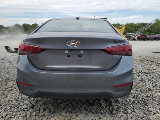 Photo 6 from auction – 2019 HYUNDAI ACCENT SE with VIN 3KPC24A33KE040364