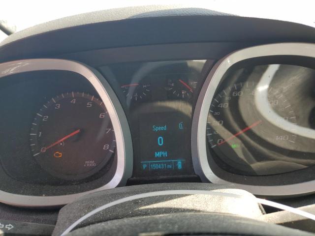 Photo 9 from auction – 2012 CHEVROLET EQUINOX LT with VIN 2GNFLNE53C6315297