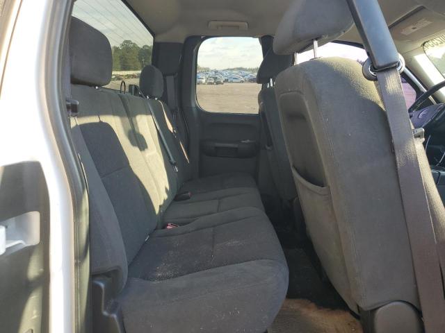 Photo 10 from auction – 2008 GMC SIERRA C15 with VIN 2GTEC19J181262642