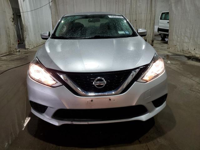 Photo 5 from auction – 2016 NISSAN SENTRA S with VIN 3N1AB7AP9GY273766