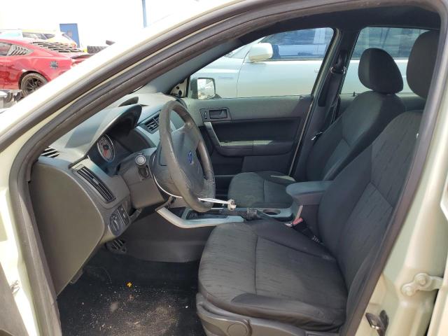 Photo 7 from auction – 2010 FORD FOCUS SE with VIN 1FAHP3FNXAW146509