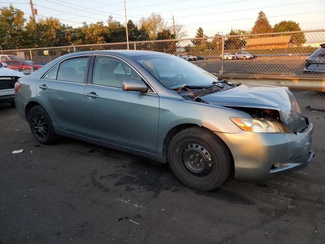 Photo 4 from auction – 2009 TOYOTA CAMRY BASE with VIN 4T4BE46K49R064768